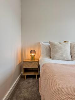 Middleton Mews- 3BR- Wollaton Park-Hospital & Uni - 4