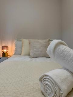 Middleton Mews- 3BR- Wollaton Park-Hospital & Uni - 1