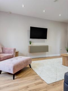 Middleton Mews- 3BR- Wollaton Park-Hospital & Uni - 0