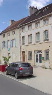 Studio équipé et lumineux à Plombières-lès-Dijon, proche Dijon - 5