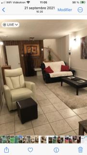 Oasis de la rivière - 6