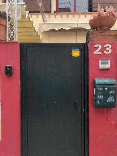 Spacious Chillout in Madrid - 2