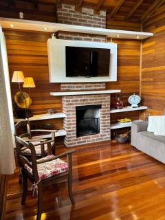 Aconchegante refúgio familiar - 8