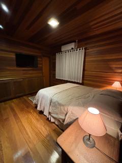 Aconchegante refúgio familiar - 9