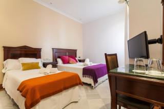 Hotel Baco - Sevilla - 0