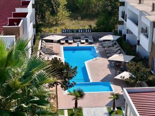 Hotel Halibas - Ulcinj - 5