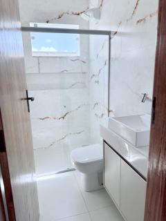 Flat Mucuri - Praia centro - 9