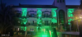 Anbessedor Hotel All inclusive - 4