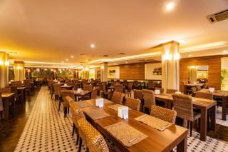 Anbessedor Hotel All inclusive - 3