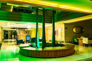 Anbessedor Hotel All inclusive - 2