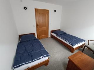 Altes Haus, Untere Etage - 1