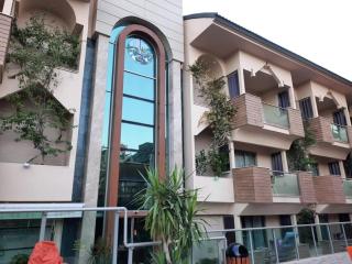 Anbessedor Hotel All inclusive - 1