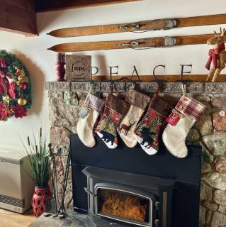 Buckeye Bear's Den-AC-Walking Distance to town - 7