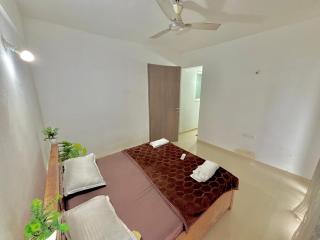 prahi villa 3bhk - Lonavala - 6