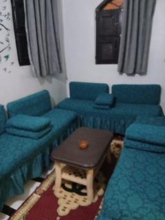 Hamada guest house - 4