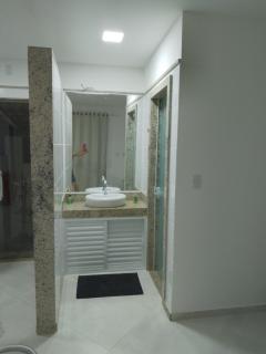 Casa beira mar Praia do Japariz,Ilha Grande - 9