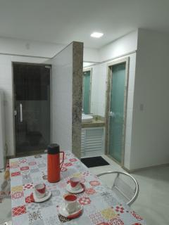 Casa beira mar Praia do Japariz,Ilha Grande - 8