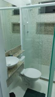 Casa beira mar Praia do Japariz,Ilha Grande - 5