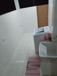 Casa beira mar Praia do Japariz,Ilha Grande - 3