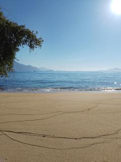 Casa beira mar Praia do Japariz,Ilha Grande - 1