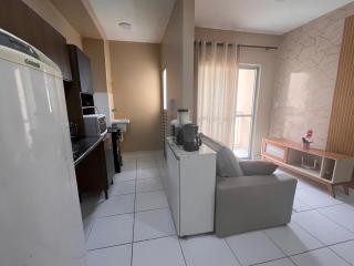 Apartamento COP30 Belem WI FI proximo ao Aeroporto e COP30 - 3