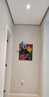 Apartamento Frente ao mar 0188 - 5