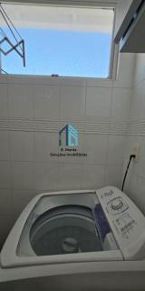 Apartamento Frente ao mar 0188 - 2
