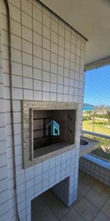 Apartamento Frente ao mar 0188 - 1
