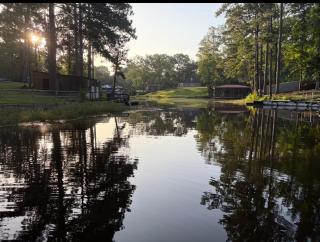 Angler's Dream Stay! - 0