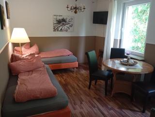 Aparthotel & Wohnung nur für Monteure am Norderteich - 9