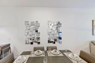 5 Bed Modern Family Home with Grill - 2