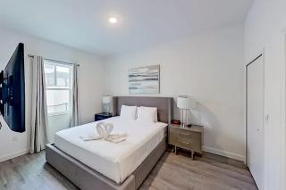 5 Bed Modern Family Home with Grill - 8