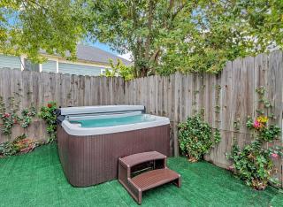 Beautiful renovated house in Downtown Napa 4BD 2BA - 7