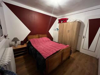 Maison de plain pied - 120m2 - Location cure ou vacances - Bagnoles de l'Orne - 3