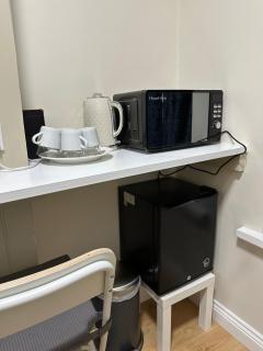 LORD MERIT GUEST HOUSE KING'S CROSS GRAYS INN ROAD - 5