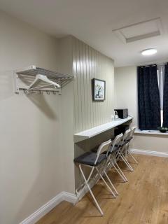 LORD MERIT GUEST HOUSE KING'S CROSS GRAYS INN ROAD - 2