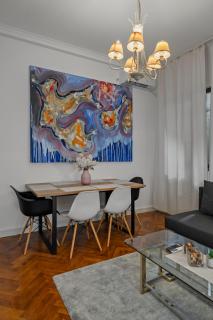 Old Town Hideaway 3 Bdrm - 4