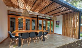 Porto Alegre Resort - 7