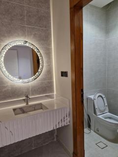 استديو قريب من المطار - 1