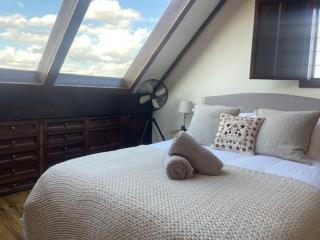 Characterful holiday home in Oxfordshire Cotswolds - 8