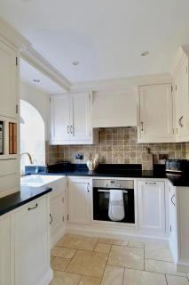 Characterful holiday home in Oxfordshire Cotswolds - 1