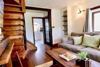 Characterful holiday home in Oxfordshire Cotswolds - 5