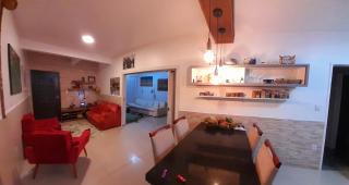 Casa de 4 quartos em condomínio no Campeche - 0