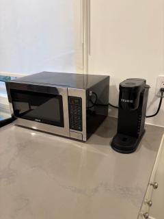 Brand New 2bedroom Suite with Parking - 1