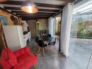 Casa de 4 quartos em condomínio no Campeche - 2