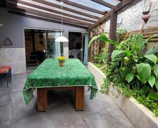 Casa de 4 quartos em condomínio no Campeche - 1