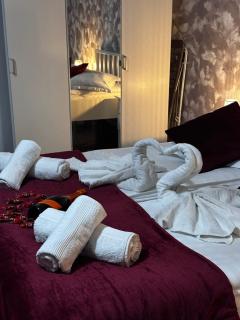 Velvet Sforii Residence - 6