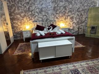 Velvet Sforii Residence - 7