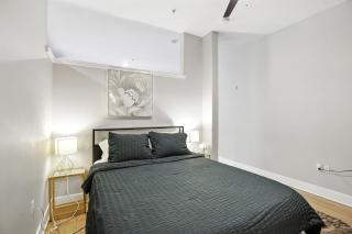 Towson Elite Apartment - 3