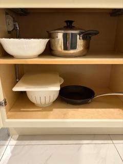 Brand New 2bedroom Suite with Parking - 3